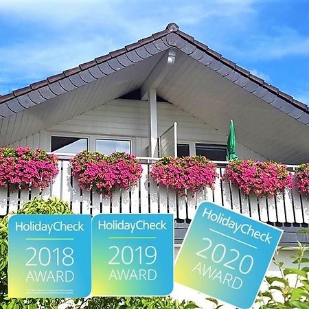 Gaestehaus Sonnenhuegel Möhnesee Εξωτερικό φωτογραφία