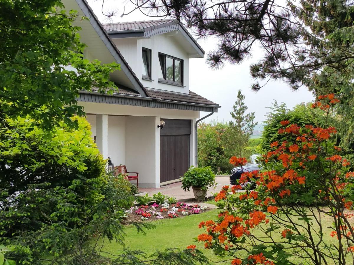 Gaestehaus Sonnenhuegel Möhnesee Δωμάτιο φωτογραφία