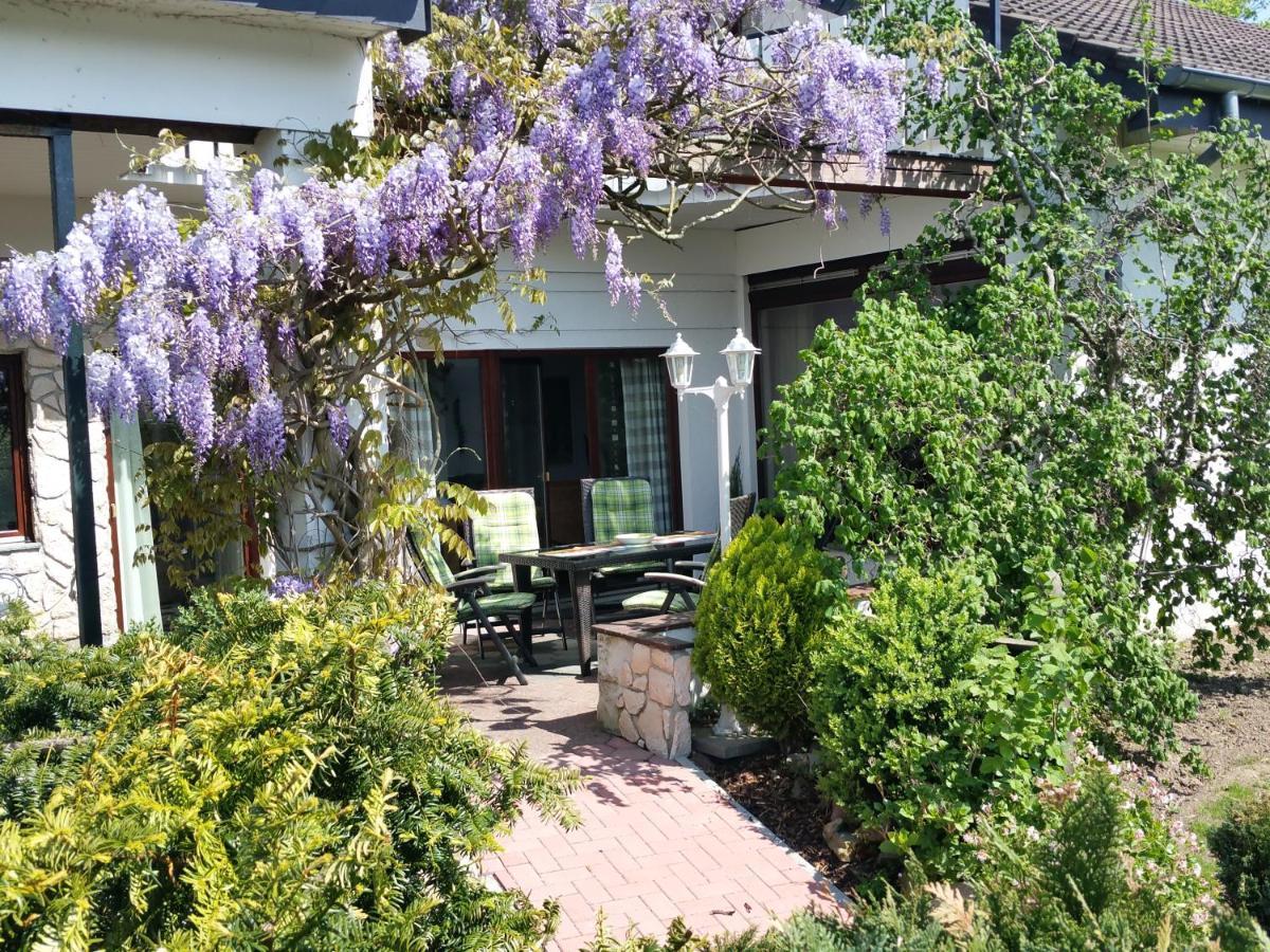 Gaestehaus Sonnenhuegel Möhnesee Δωμάτιο φωτογραφία