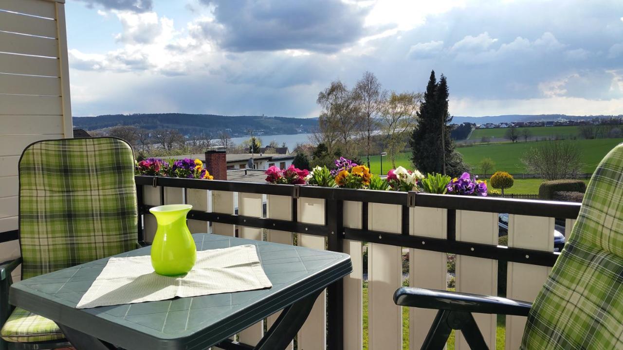Gaestehaus Sonnenhuegel Möhnesee Δωμάτιο φωτογραφία