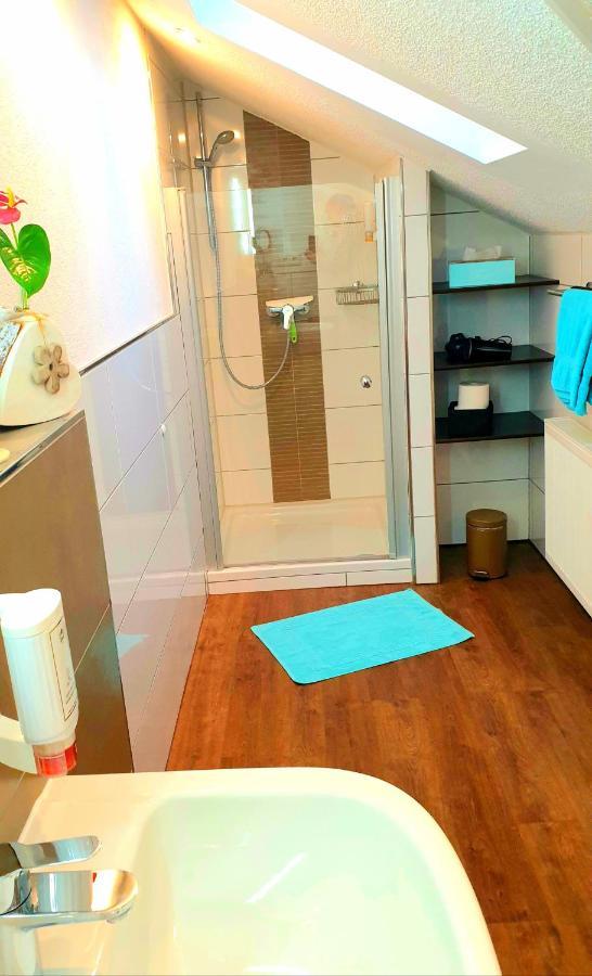 Gaestehaus Sonnenhuegel Möhnesee Εξωτερικό φωτογραφία