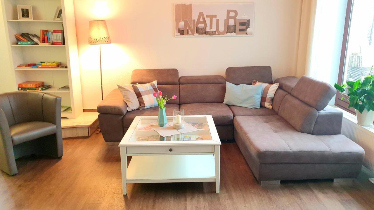 Gaestehaus Sonnenhuegel Möhnesee Εξωτερικό φωτογραφία