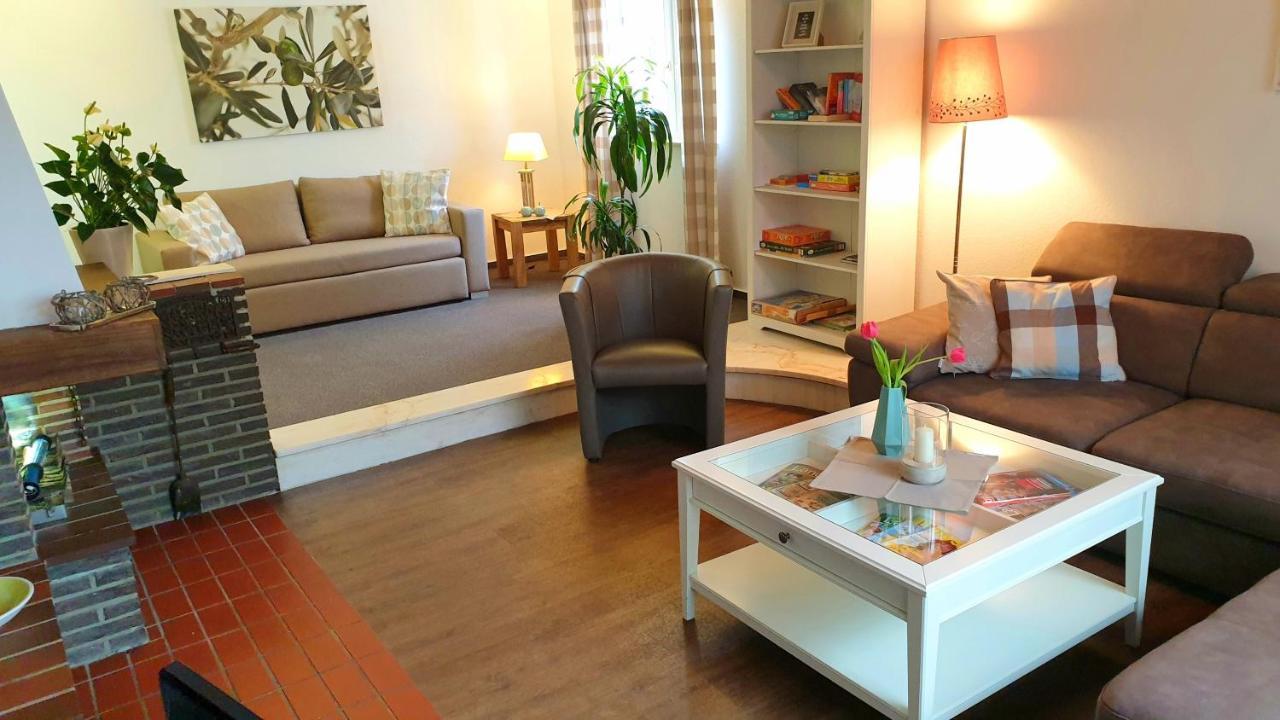Gaestehaus Sonnenhuegel Möhnesee Εξωτερικό φωτογραφία