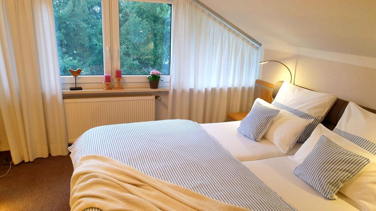 Gaestehaus Sonnenhuegel Möhnesee Εξωτερικό φωτογραφία