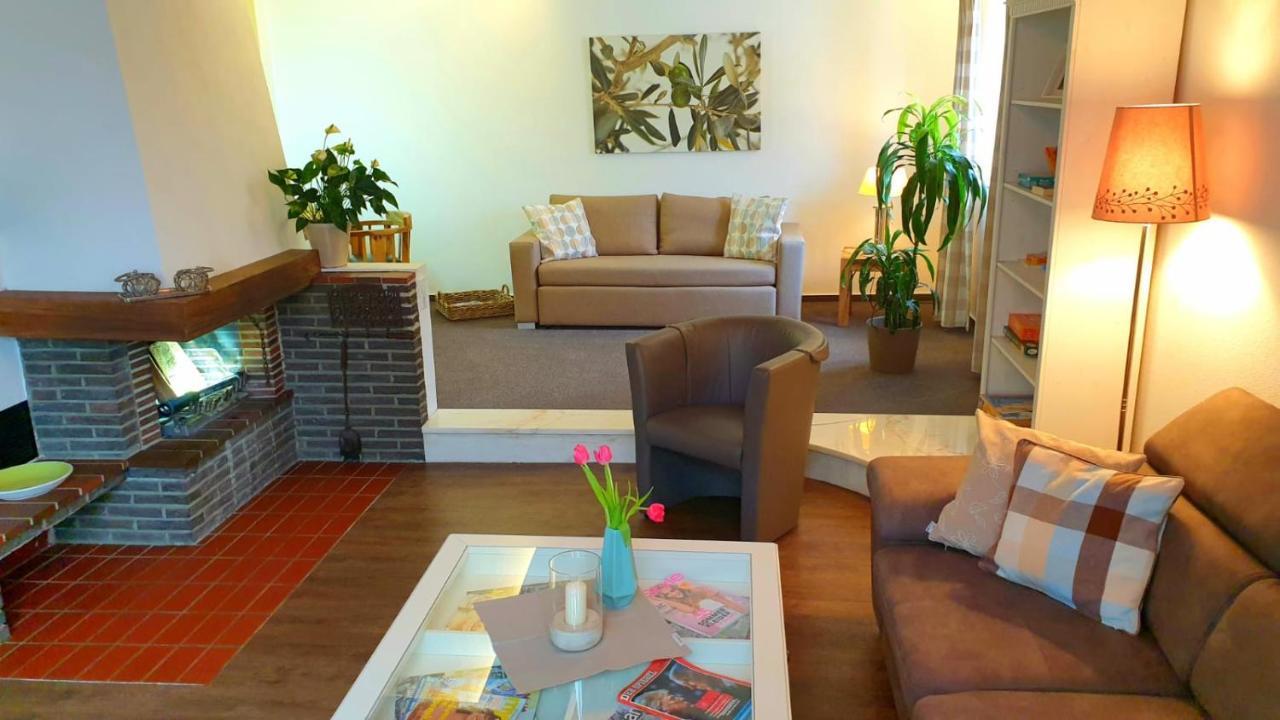 Gaestehaus Sonnenhuegel Möhnesee Εξωτερικό φωτογραφία