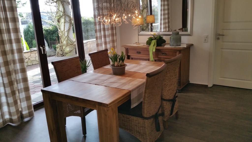 Gaestehaus Sonnenhuegel Möhnesee Δωμάτιο φωτογραφία