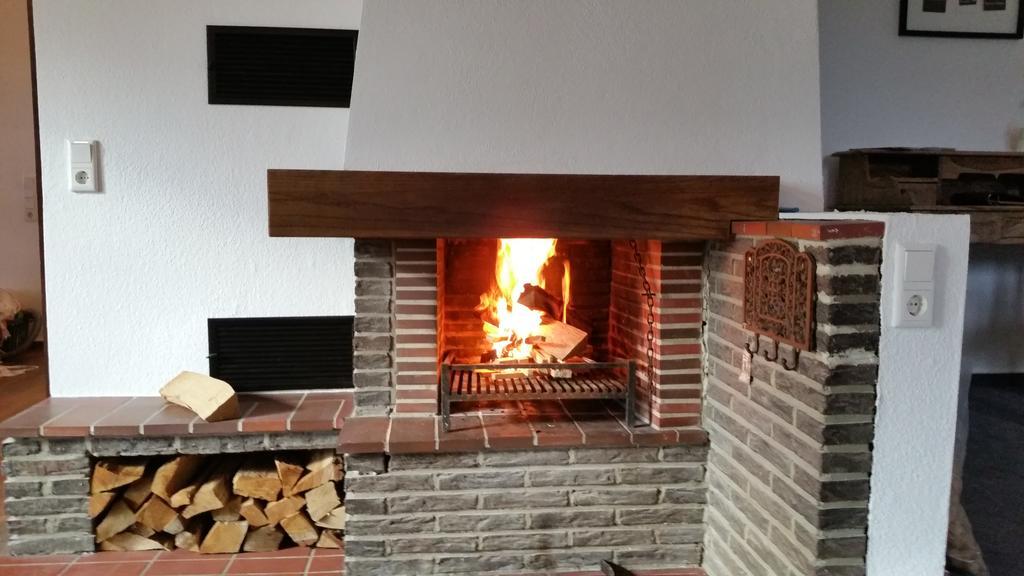 Gaestehaus Sonnenhuegel Möhnesee Δωμάτιο φωτογραφία