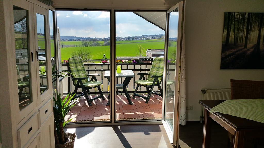 Gaestehaus Sonnenhuegel Möhnesee Εξωτερικό φωτογραφία