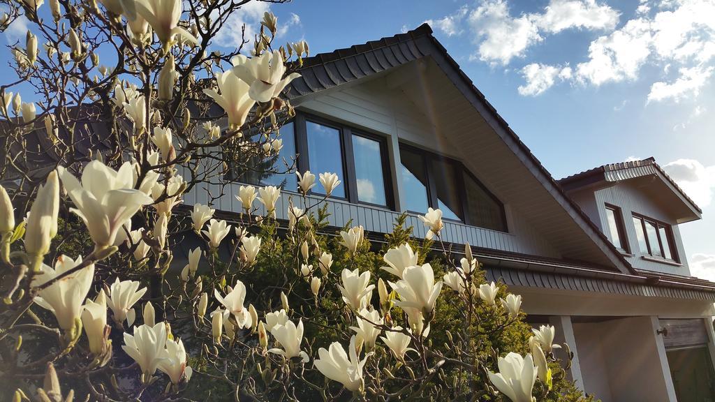 Gaestehaus Sonnenhuegel Möhnesee Εξωτερικό φωτογραφία